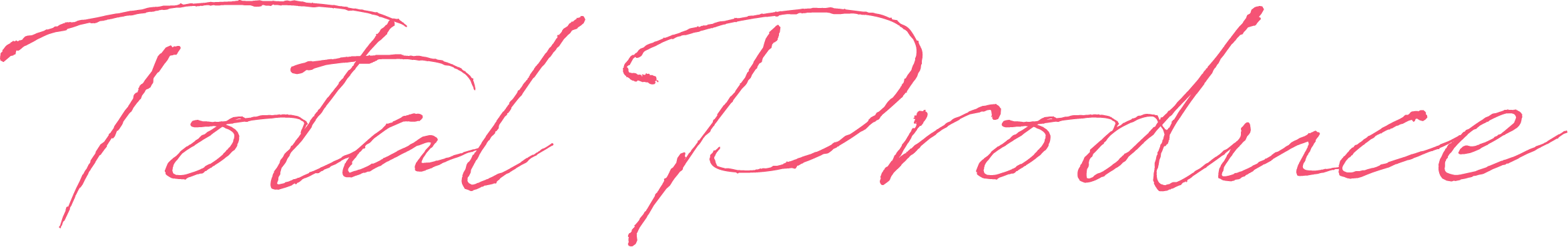 Total Produce